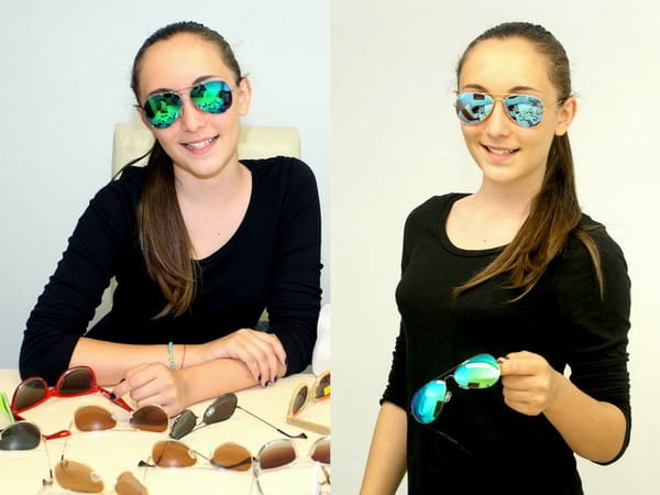 Етична мода